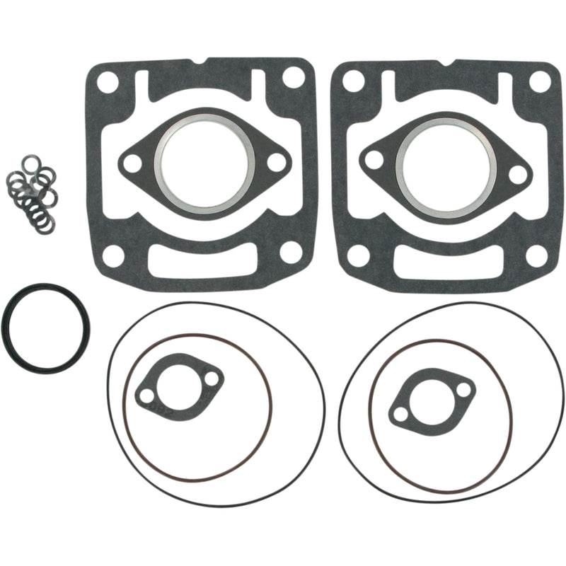 VERTEX 710179 710179 Pro-Formance Top End Engine Gasket Set Full Top End Set - Arctic Cat