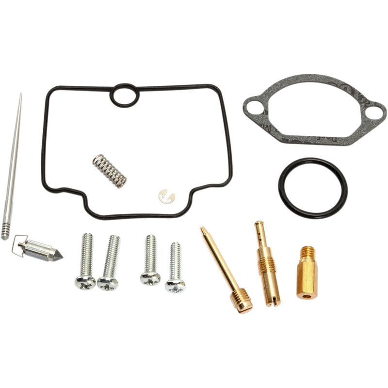 Moose Offroad Repair Kit - 26-1401 For Kawasaki KX 100 2001-2013 | Suzuki RM 100 2003