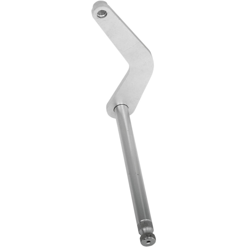Drag Specialties Shifter Shaft - 1602-0870 For Harley Dyna 2006-2017