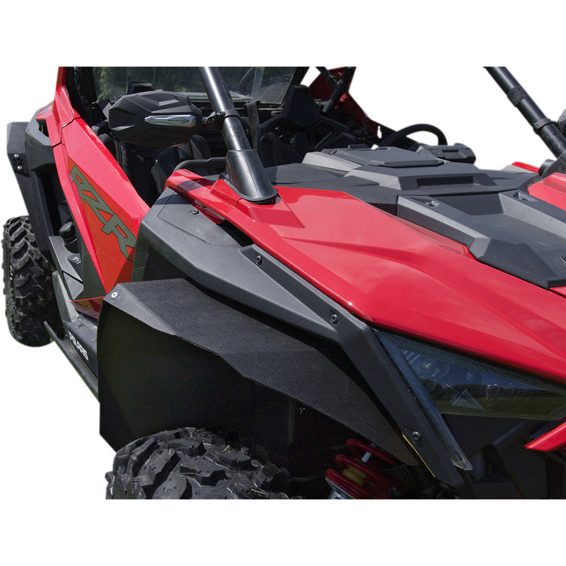 Seizmik Fender Flare - 67-10009KIT Polaris RZR 2020-2024