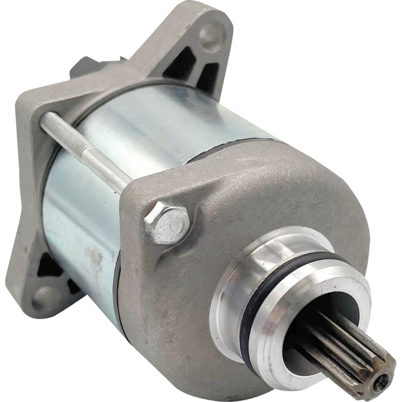 Rick's Motorsport Electric Starter - 61-919 KTM Dirt Bikes 2017-2021