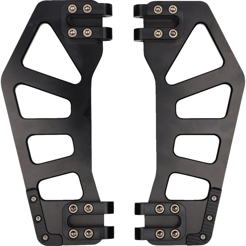 Thrashin Supply Co. Floorboards - TSC-2211-1 For Harley Motorcycles 1986-2026