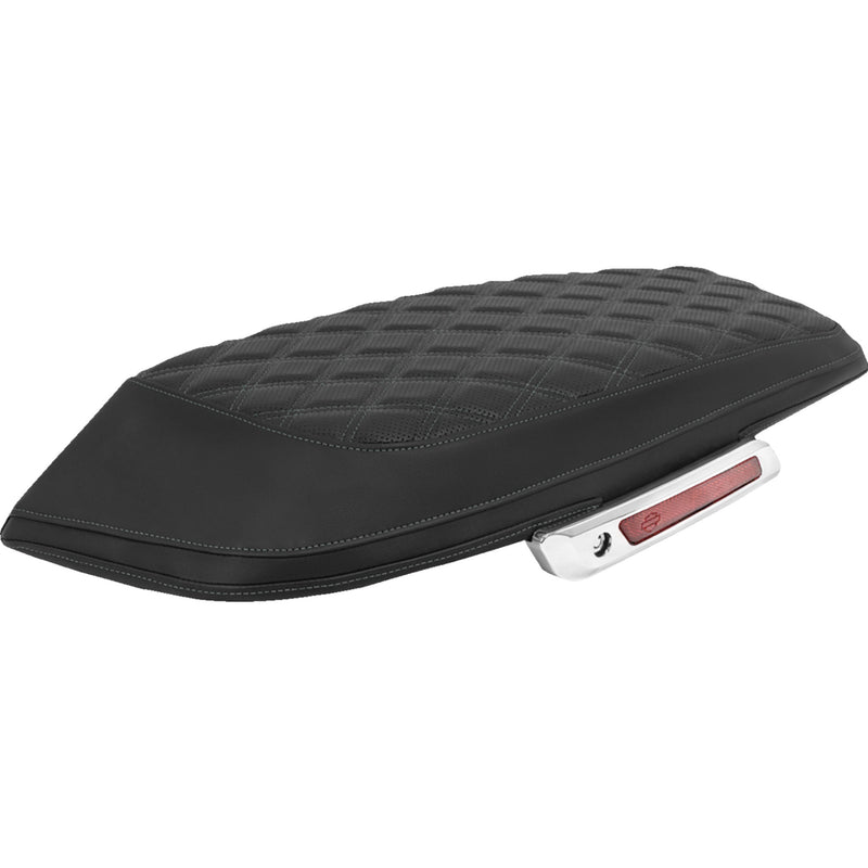 Saddlemen Roadsofa™ Lid Cover - L870-23-18402 For Harley Touring 2023-2026