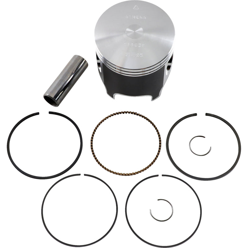 Athena Racing Piston Kit - S4F07200006A Yamaha YZ 250 2003-2024