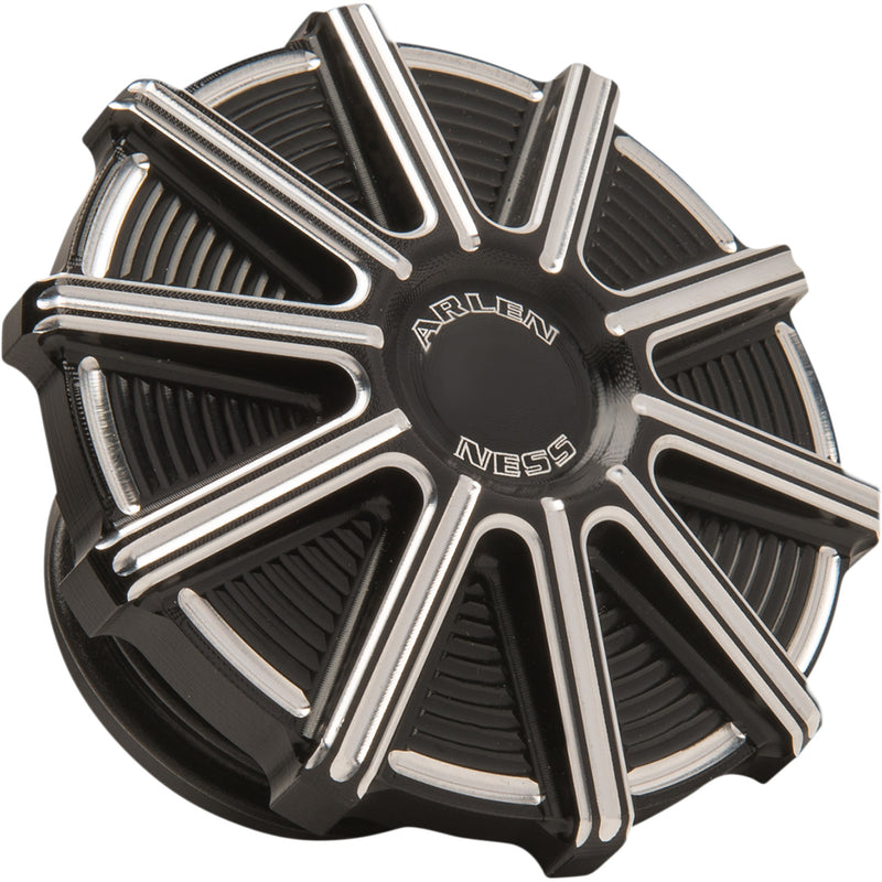 Arlen Ness Fuel Cap - 701-002 For Harley Motorcycles 1992-2023