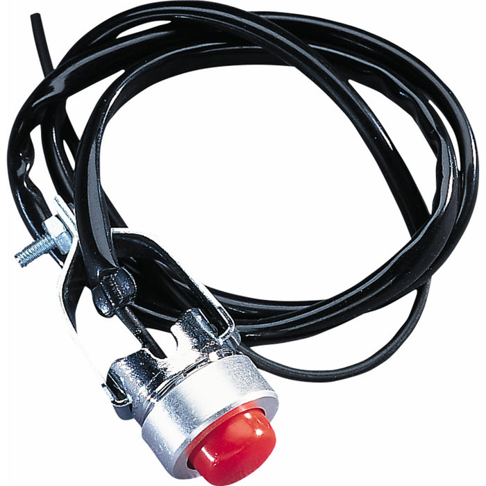 PARTS UNLIMITED 60-0173 Universal Kill Switch