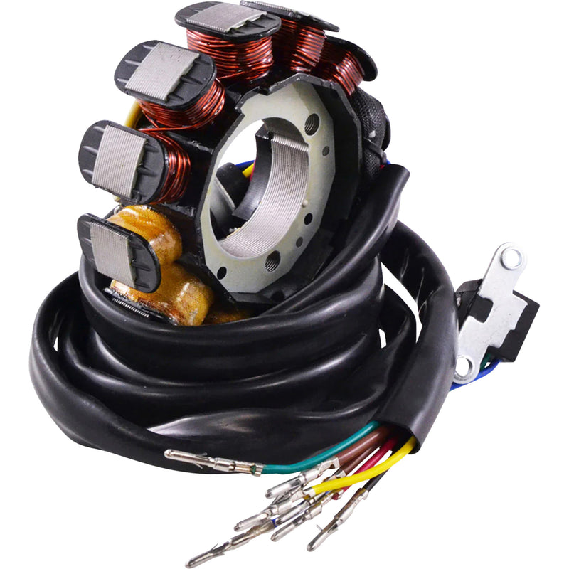 Rm Stator Stator - RM01525 Kawasaki 900ZXi / 1100ZXi / 1100STX 1995-2003