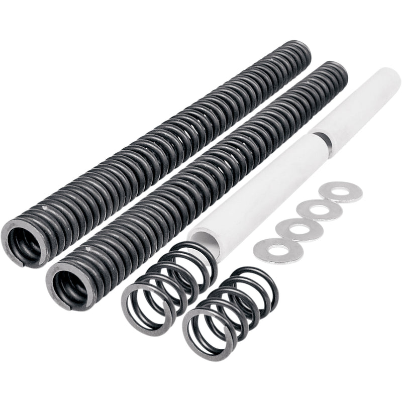 La Choppers Lowering Kit - LA-7502-41 For Harley Motorcycles 1980-2017