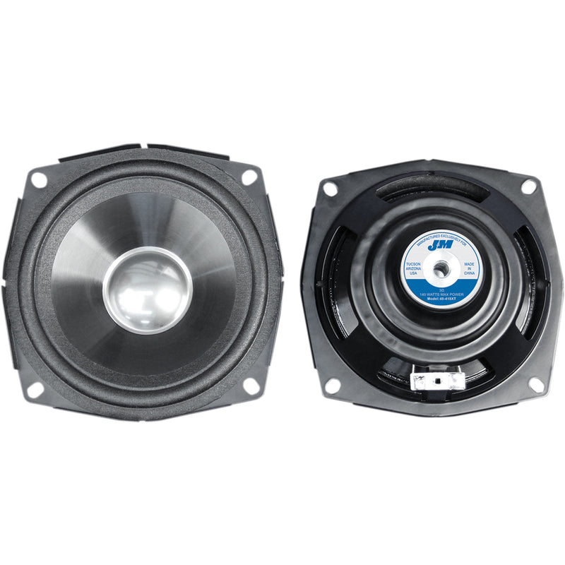 J & M Speaker - FSPU-GL06-XT Honda GL1800HP / GL1800HPN / Gold / GL1800B 2006-2016