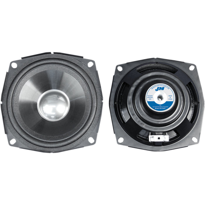 J & M 4405-0430 FSPU-GL06-XT Speaker Upgrade Kit Two-Way Front Speaker Kit - GL1800/FSB