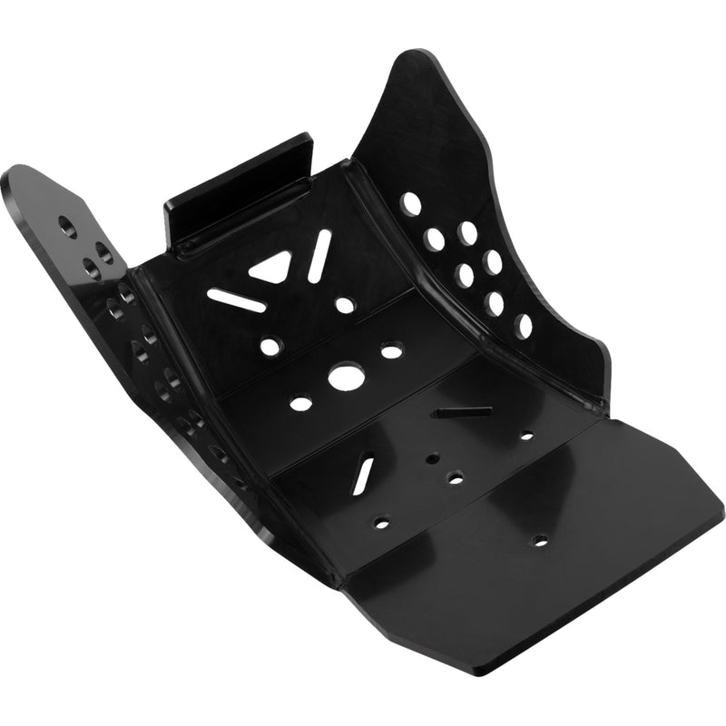 Axp Racing Skid Plate - AX1668 For KTM SX 125 / XC 125 / EXC 150 / XC 150 2023-2026 | Husqvarna TC 125 / TE 150 / TE 125 2023-2025