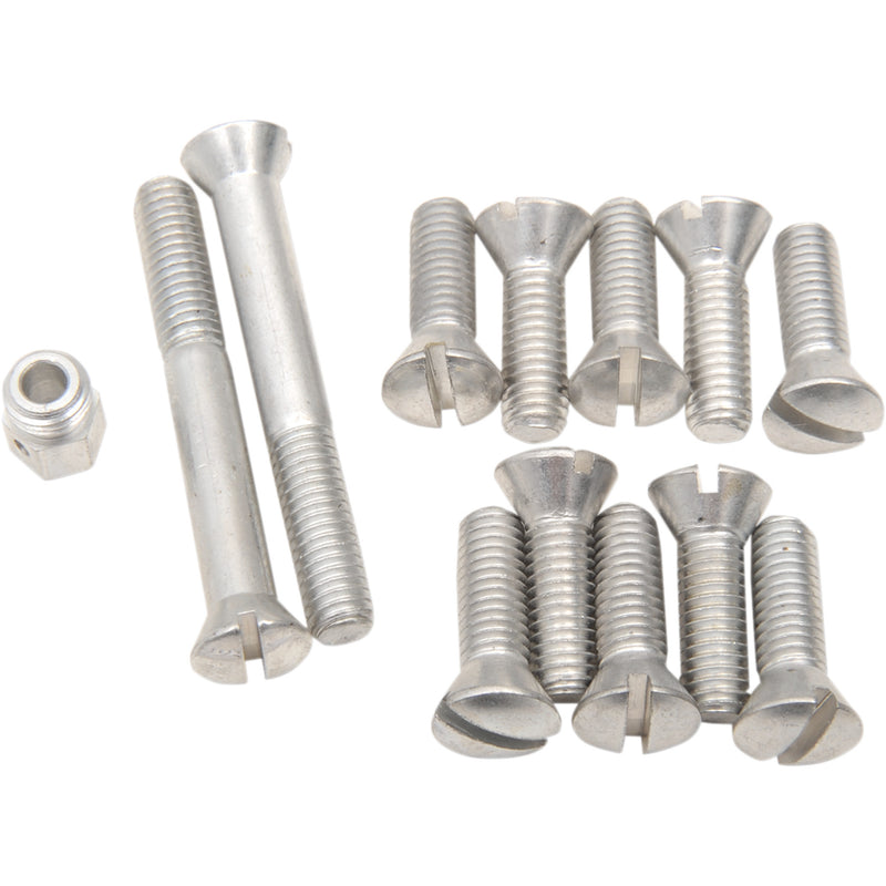 Colony Screw Kit - 9613-13 For Harley Touring 1936-1955