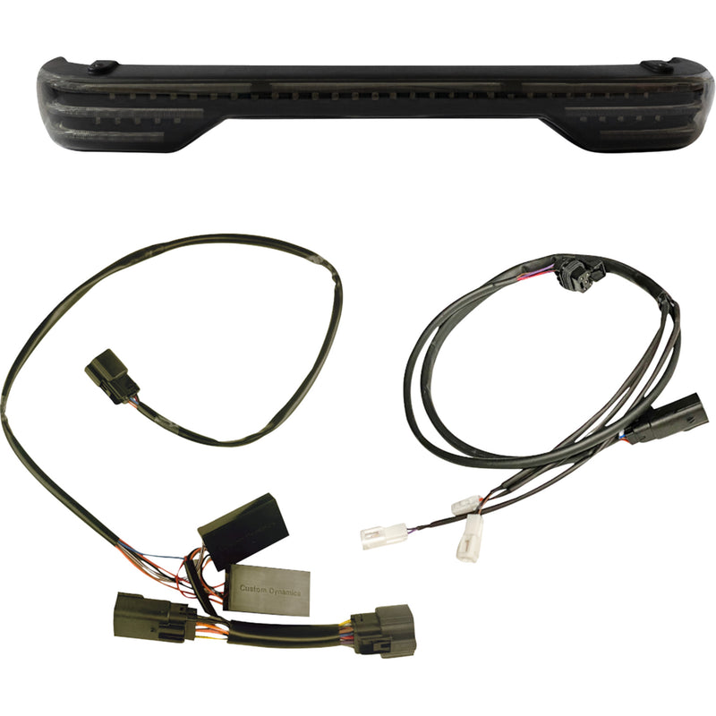 Custom Dynamics ProBEAM® Light Kit - CD-TP-KIT-25-S For Harley Touring 2023-2026