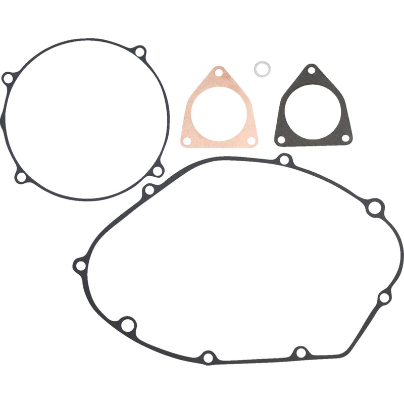 Vintco Gasket Kit - KEG019 Kawasaki KX 250 1974-1976