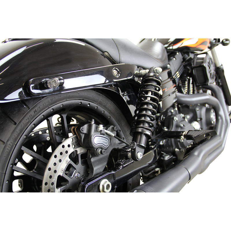 Legend Suspension Revo-A Shock Absorber - 1310-1776 For Harley Motorcycles 1991-2017