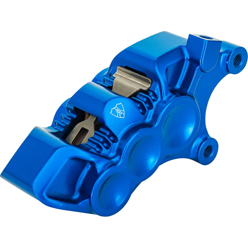 Arlen Ness Brake Caliper - 320-117 For Harley Motorcycles 2006-2026