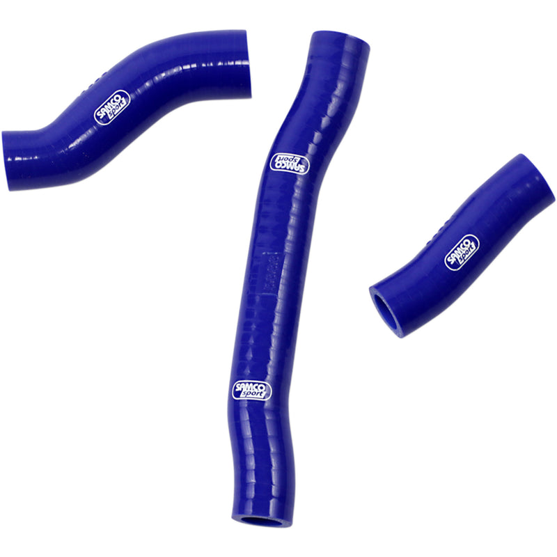 Moose Offroad Hose Kit - KTM-104-BL For KTM SX 250 / XC 250 / XC 350 2019-2022 | Gas Gas 250 2022-2023