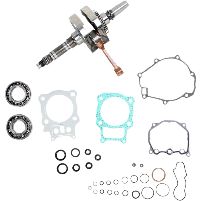 HOT RODS 0921-0493 CBK0182 Crankshaft Kit oe crankshaft replacement - honda
