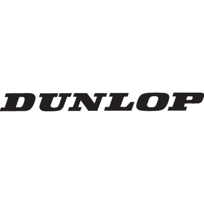 FACTORY EFFEX FX04-2670 04-2670 Logo Decals dunlop - 5 pack