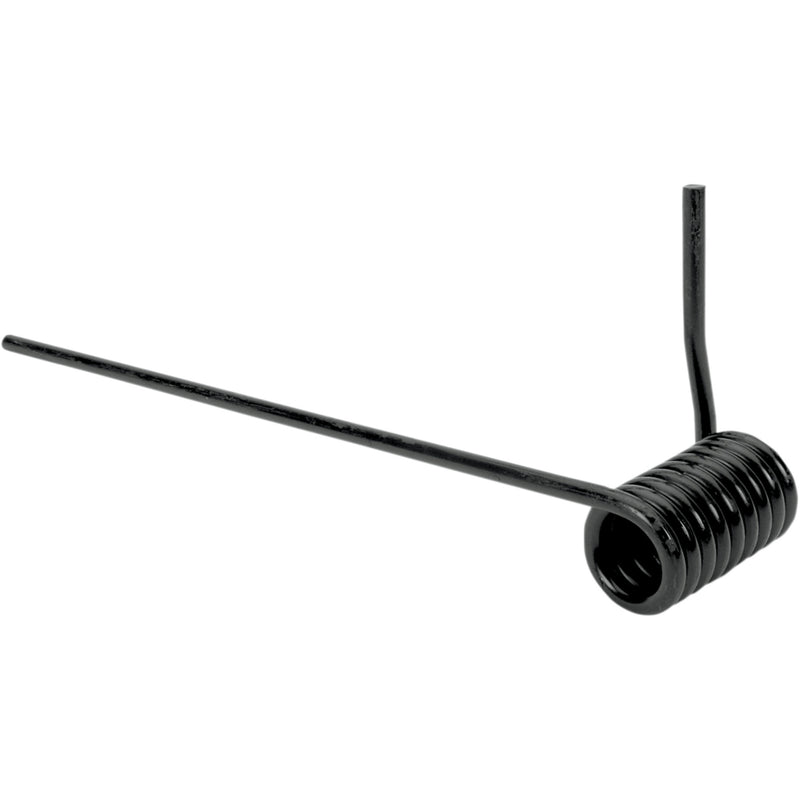 KIMPEX 04-428 297606 Slide Suspension Springs Slide Suspension Spring - Black - Steel - Right Rear - Arctic Cat