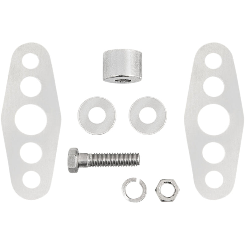Memphis Shades Extension - MEK9896 For Harley Sportster Forty-Eight 2016-2022