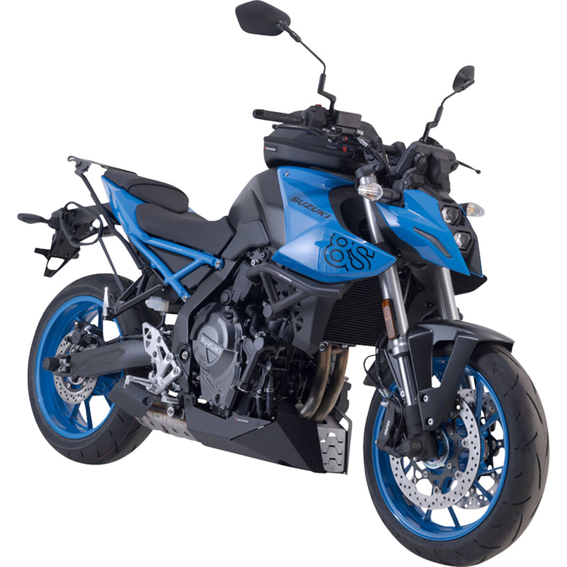 SW-MOTECH 1510-1168 HTA.05.846.12000 SLC Side Carrier left/right - suzuki - gsx-8s