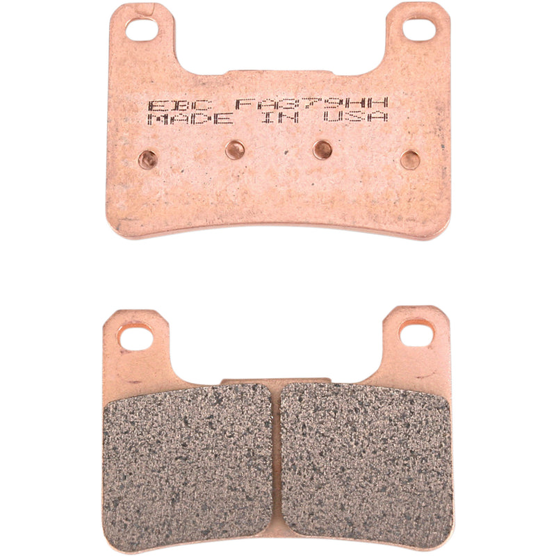 EBC Brake Pad - FA379HH Suzuki Motorcycles 2004-2025
