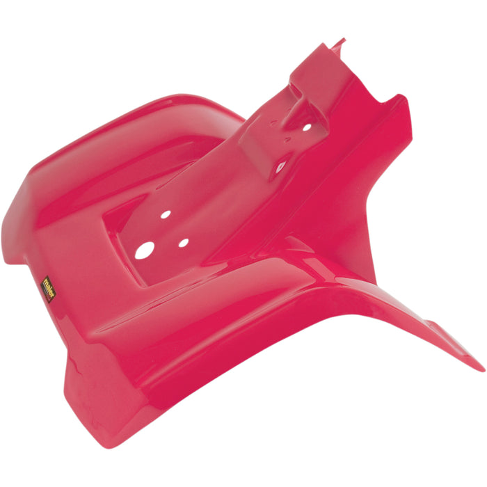 MAIER M11691R 116912 Fender Replacement Plastic Rear Fender - Red
