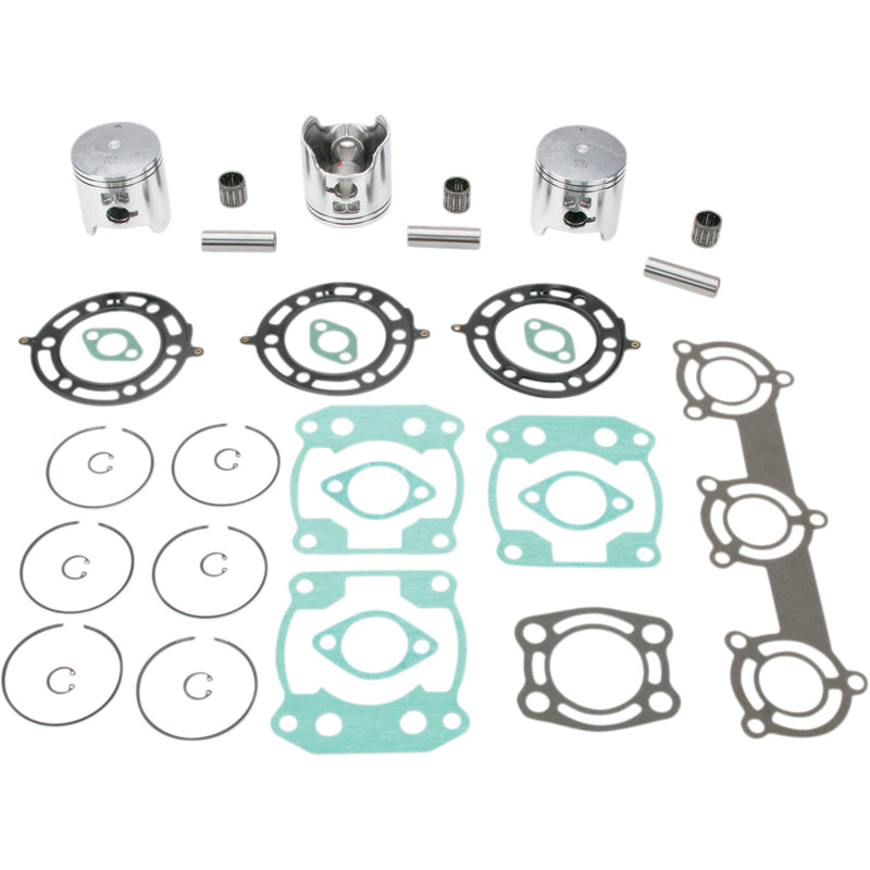 Wsm Original Series Rebuild Kit - 010-834-10 Polaris 780 1995-1997