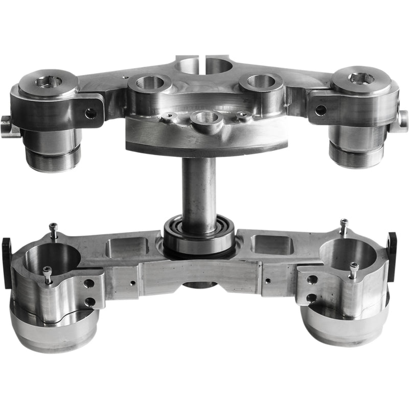 Motor Trike Triple Tree - MTFS-0044 For Harley Touring 2014-2025