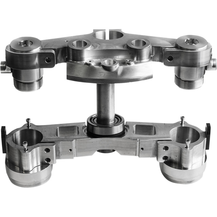 Motor Trike Triple Tree - MTFS-0044 For Harley Touring 2014-2025