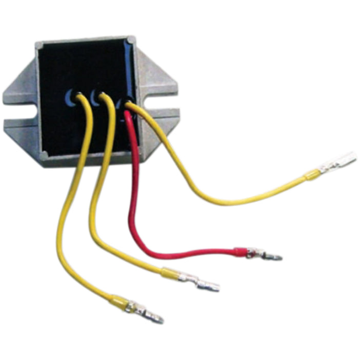 WSM 2112-0208 004-221 Voltage Regulator sea-doo