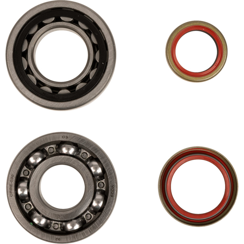 Hot Rods Bearing And Seal Kit - HR00241 For KTM SX 125 / XC 125 / EXC 150 / XC 150 2024 | Husqvarna TC 125 / TE 150 2024 | Gas Gas 125 2024