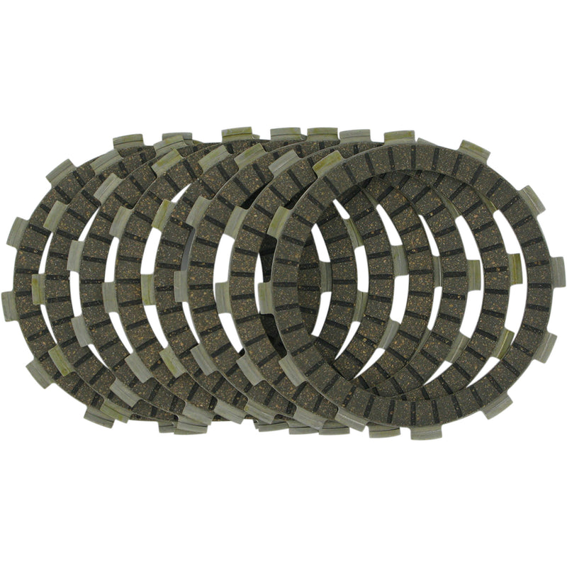 EBC CK Series Clutch Kit - CK1293 For KTM SX-F 250 / EXC-F 250 / 250 Six Days / XC-F 250 2005-2013 | Gas Gas 125 / Enducross 125 2000-2008