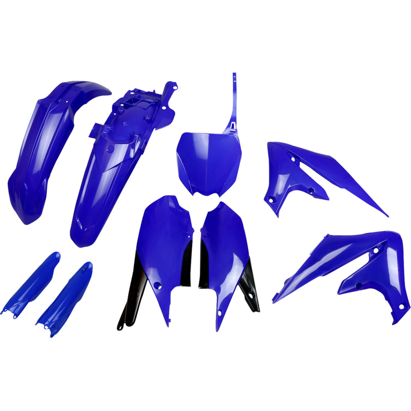 Ufo Body Kit - YAKIT321F@089 Yamaha YZ 450 / YZ 250 2018-2023