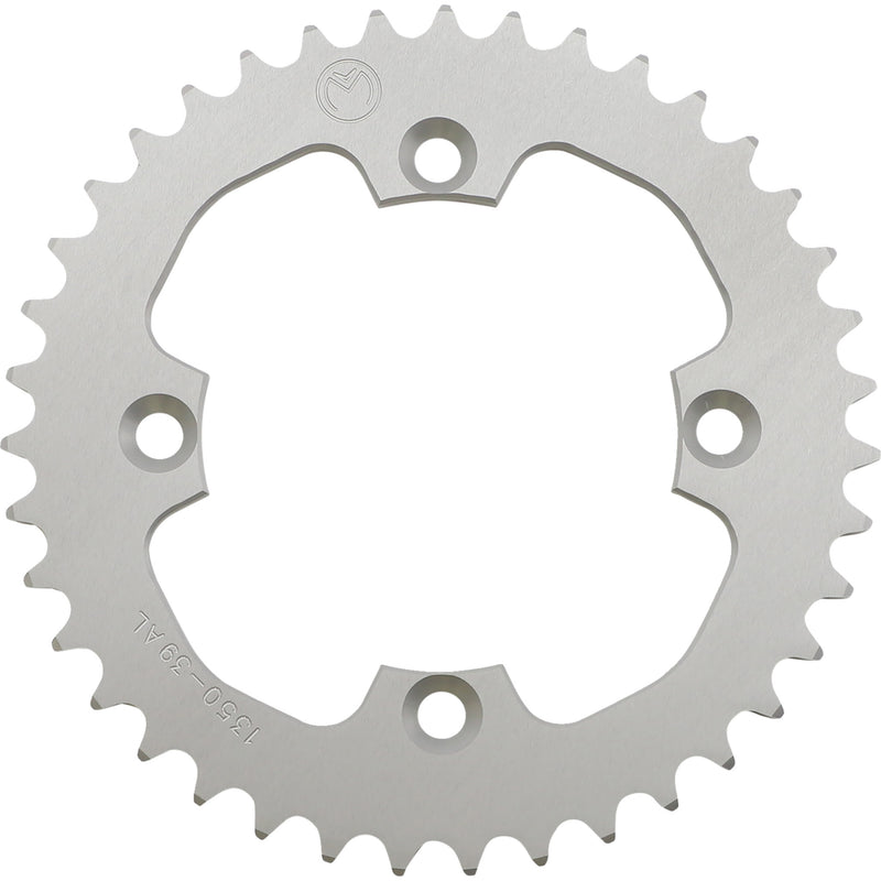 Moose Offroad Sprocket - 1350-39AL Honda ATV/UTV Models 1991-2009