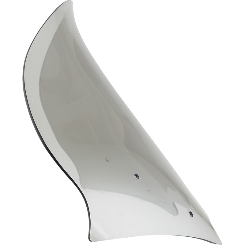 Klock Werks Flare™ Windshield - KWW-01-0763-T For Harley Road Glide 2023-2026