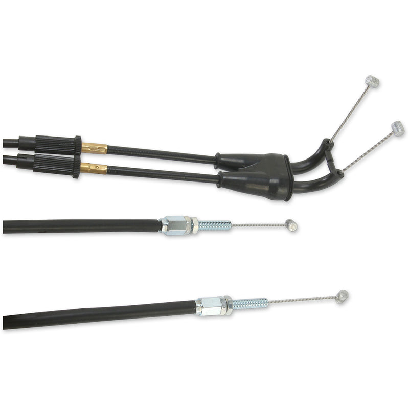 Moose Offroad Cable - 45-1013 Kawasaki 650 2008-2018