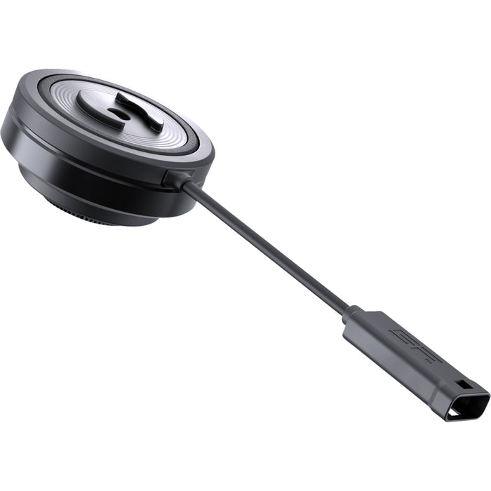 SP CONNECT 0636-0322 52830 SPC+ Anti-Vibration Module chrome