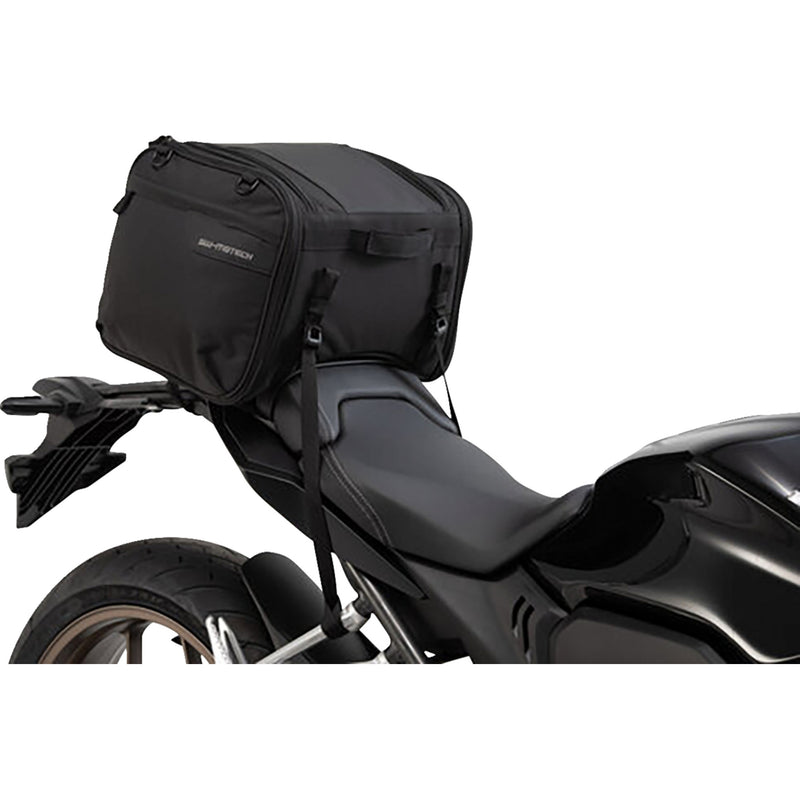SW-MOTECH 3516-0326 BC.HTA.00.202.10000 ION M Trail Bag ION Tail Bag M - 26 to 36 Liter