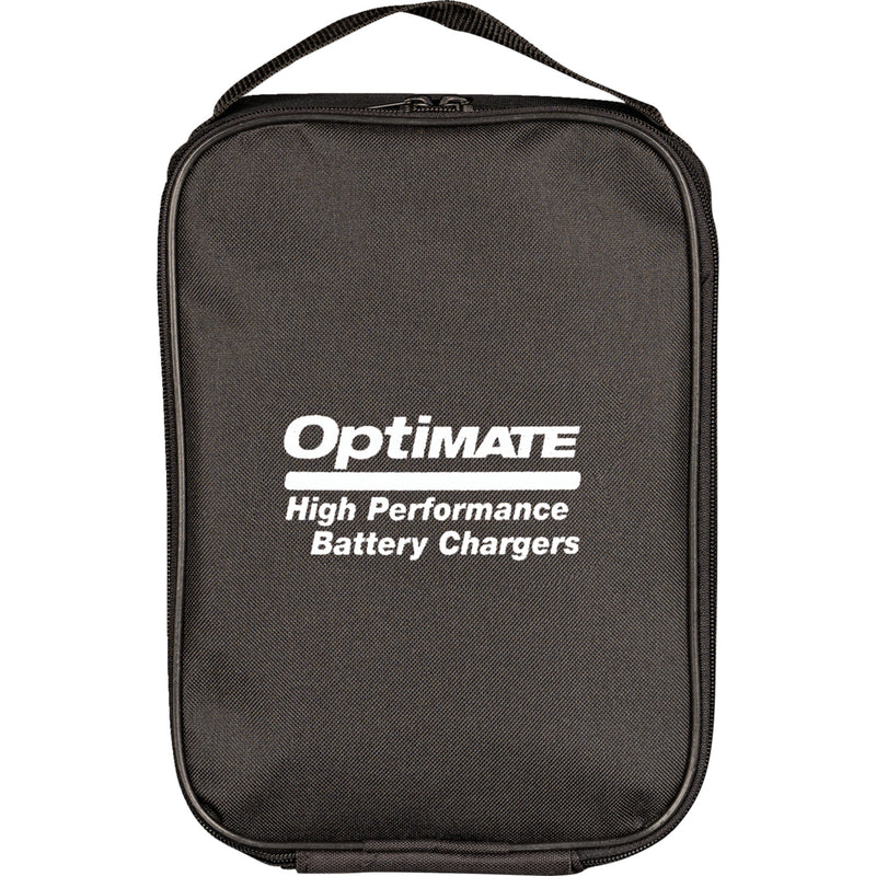 TECMATE 3810-0142 TS-238 Optimate Storage Bag Storage Bag - Optimate
