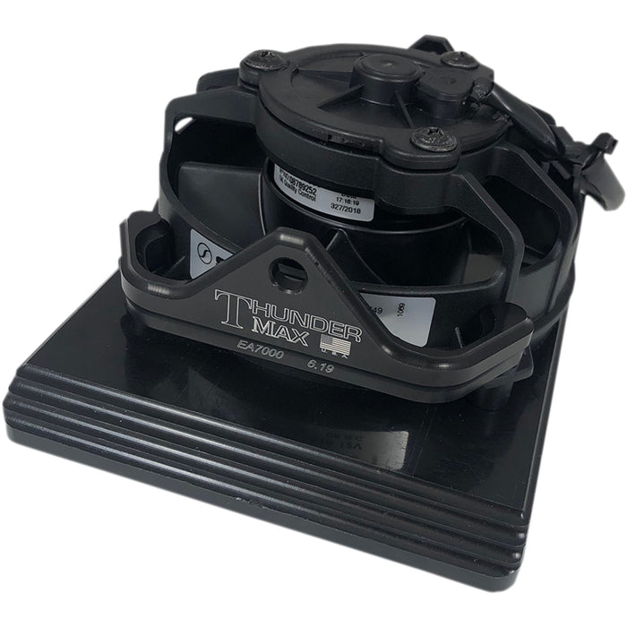 THUNDERMAX 0713-0243 EA7000 Oil Cooler Fan