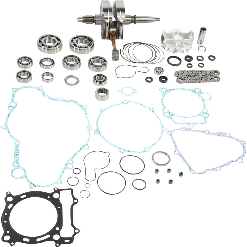 Vertex Rebuild Kit - WR101-079 Yamaha ATVs 2006-2009