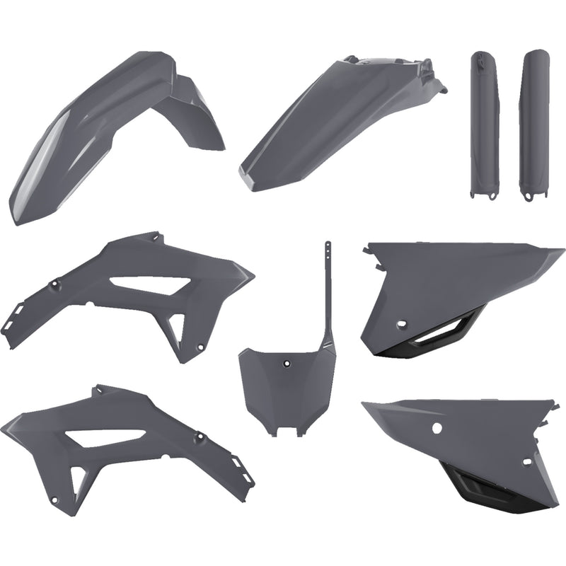 Polisport Body Kit - 91057 Honda CRF450R / CRF250R 2021-2024