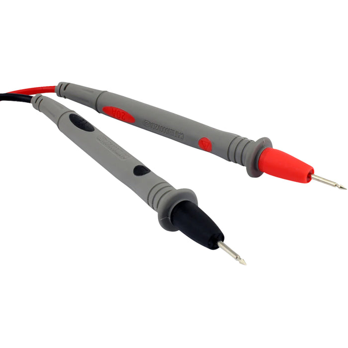 RM STATOR 3807-0796 RM10001 Voltage Peak Reading Adapter DVA Adapter for Multimeter Probes Adapter - Multimeter/DVA/Peak Reading - Universal