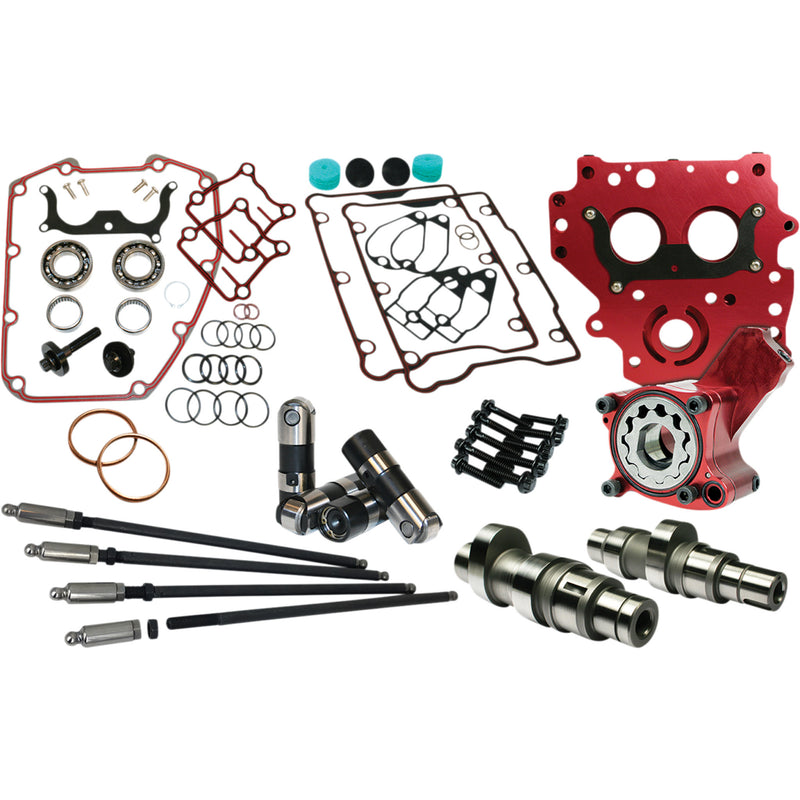 Feuling Oil Pump Corp. Race Series® Camshaft Kit - 7210ST For Harley Motorcycles 1999-2006