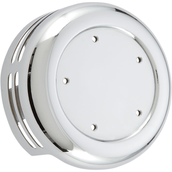 ARLEN NESS 2107-0080 03-590 Horn Cover - Chrome