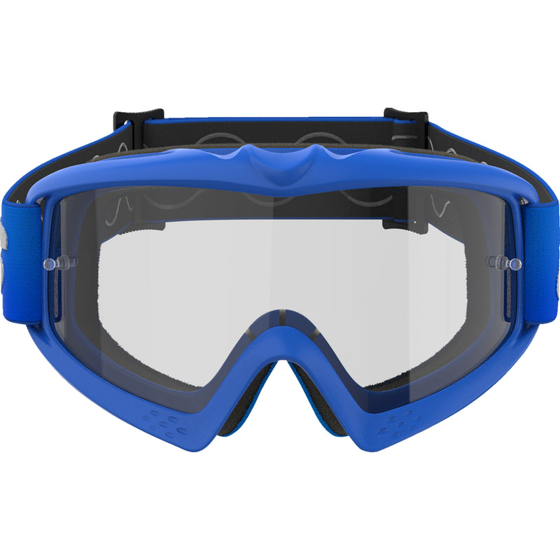 ALPINESTARS GOGGLES Youth Vision Blaze Goggle - Clear Lens