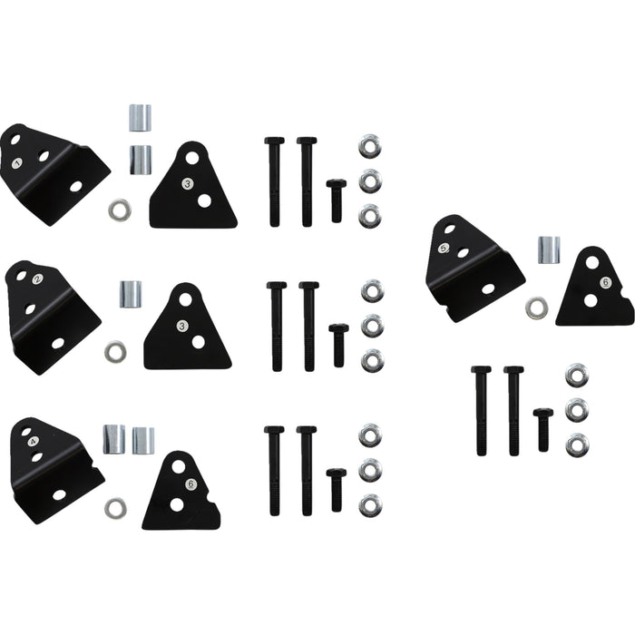 DEMON 1304-1081 PABL-31001HD Lift Kit kubota
