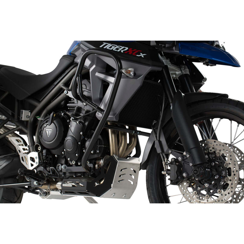 Sw-Motech Adventure Protection System - ADV.11.749.76001 Triumph Tiger / XC 800 2010-2014